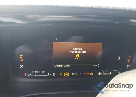 2024 Lincoln Aviator Reserve из США, поврежденный, VIN 5LM5J7XC2RGL06738